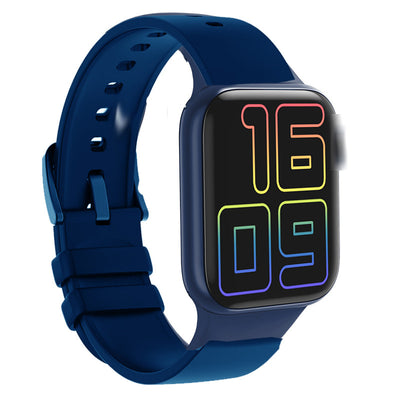Pulsera Inteligente Bluetooth con Fondo de Pantalla Dinámico - Image 9