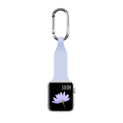 Correa de Reloj con Carabiner de Silicona - Image 3