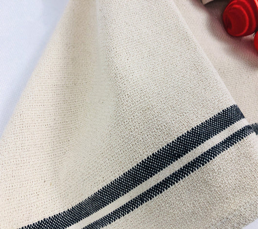 Paño de Cocina Blanco Absorbente Reforzado - Image 3