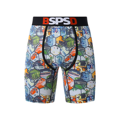 Bóxers Estampados para Hombre con Diseño Personalizado - Image 6