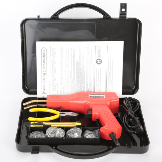Pistola de Soldadura Térmica para Reparación de Parachoques Automotrices - Image 7