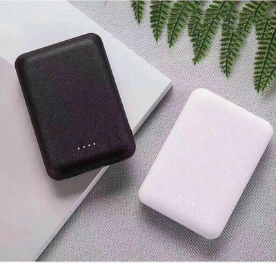 Batería Portátil de 5000mAh - Carga Rápida para Móviles - Image 13