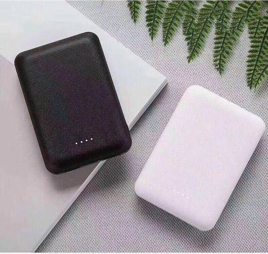 Batería Portátil de 5000mAh - Carga Rápida para Móviles - Image 13