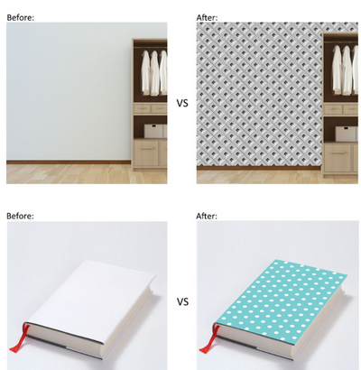 Adhesivo Decorativo de Pared - Image 11