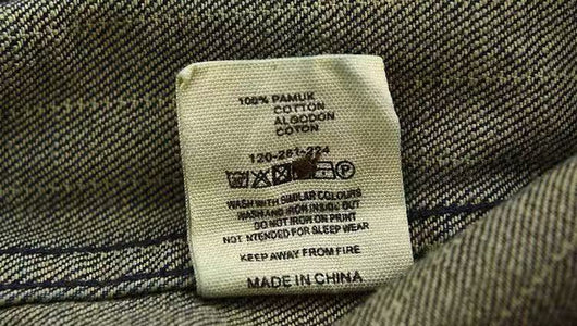 Camisa Denim a Rayas para Hombre - Estilo Ejecutivo - Image 9