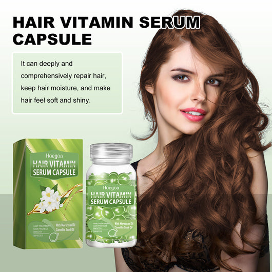 Cápsula Hidratante Portátil para el Cabello - Image 8