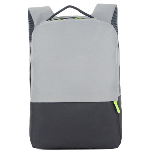 Mochila Escolar Versátil de Lona - Diseño Coreano para Estudiantes y Viajeros - Image 9