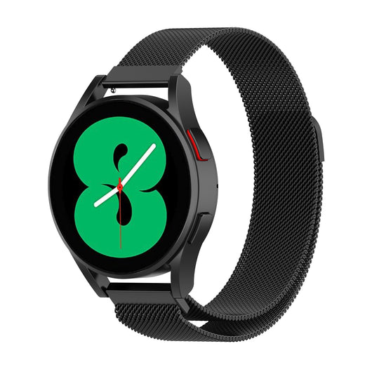 Reloj Inteligente Acero Inoxidable con Correa Magnética Clásica - Image 10