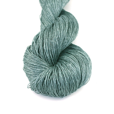 Hilo de Lino Puro para Crochet y Tejido a Mano - Image 39