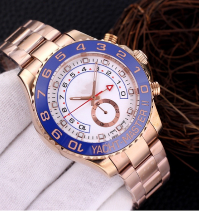 Reloj Automático de Lujo para Hombre de Negocios - Image 5