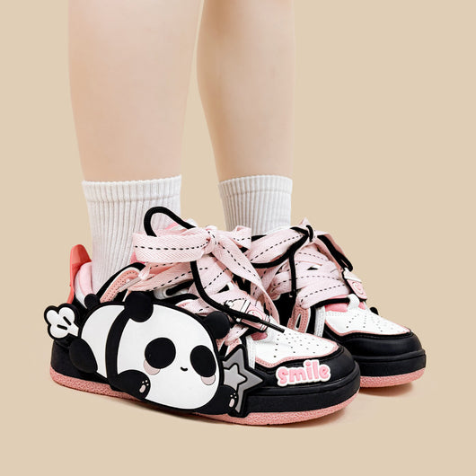 Zapatillas Skate Casual para Mujer Dopamine - Image 3