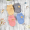 Ropa de Abrigo para Perros Otoño e Invierno