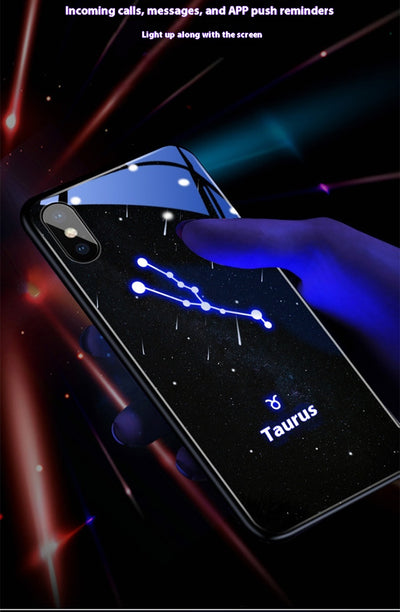 Funda Constelaciones Luminosa para Celular - Image 24