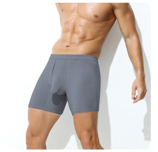 Calzoncillos Boxers Transpirables Cómodos para Hombre - Colección Verano - Image 22