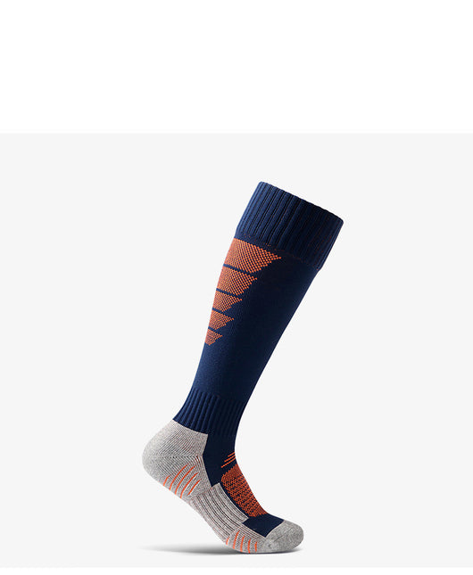 Calcetines Deportivos Antideslizantes con Refuerzo Grueso para Hombre y Mujer - Image 5