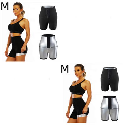 Leggins Deportivos Moldeadores de Cintura Alta para Mujer - Image 10