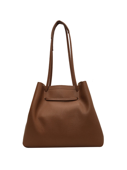 Bolso de Hombro Grande para Mujer - Capacidad Máxima y Portabilidad - Image 5