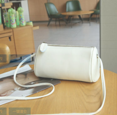 Bolso Crossbody Retro Elegante para Mujer - Diseño Versátil - Image 12