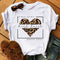 White A - 2XL