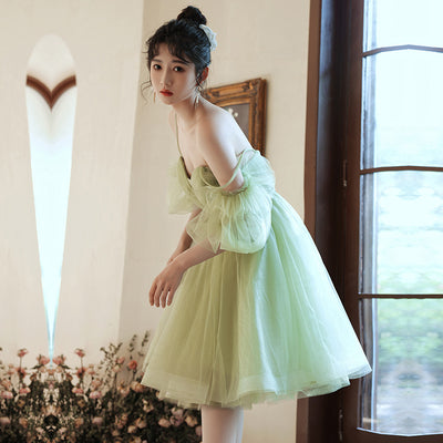 Vestido de Cumpleaños Elegante para Mujer - Diseño Versátil - Image 2