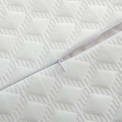 Almohada Cervical de Látex Natural con Masaje Terapéutico - Image 12
