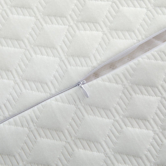 Almohada Cervical de Látex Natural con Masaje Terapéutico - Image 12
