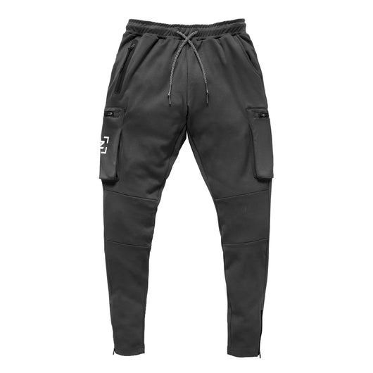 Pantalones de Fitness Outdoor para Hombre - Overoles Deportivos - Image 24