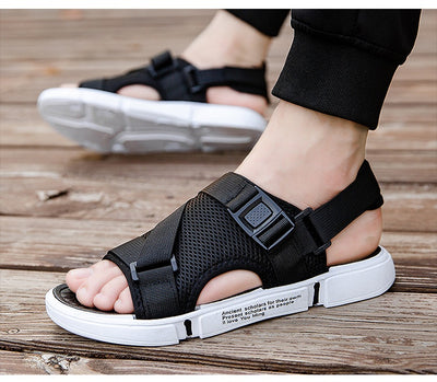 Sandalias de Conducción para Hombre - Image 14