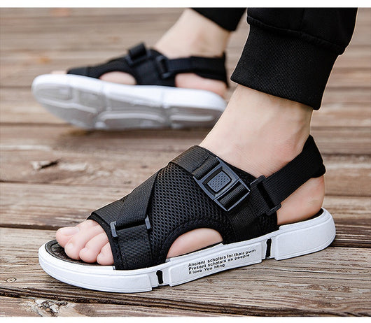 Sandalias de Conducción para Hombre - Image 14