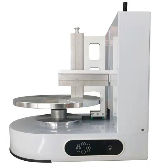 Máquina Automática para Untar Pasteles de Cumpleaños - Image 4