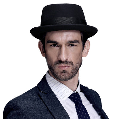 Gorro de Lana para Hombre - Diseño Elegante y Cálido - Image 7