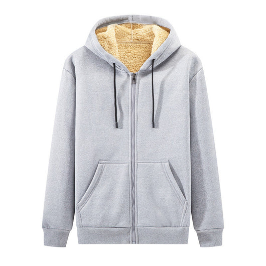 Suéter de Cachemira Holgado para Hombre Otoño e Invierno - Image 3