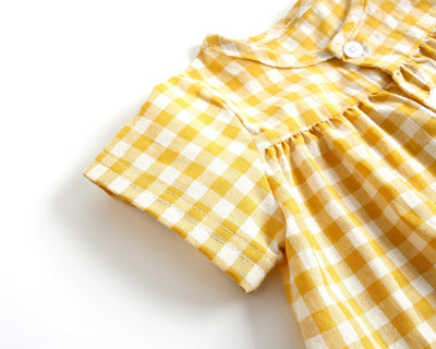Traje Cuadros Infantil Premium - Image 17