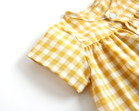 Traje Cuadros Infantil Premium - Image 17