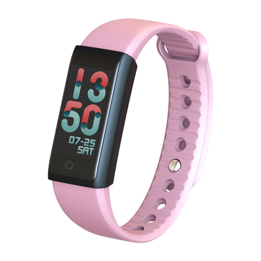 Pulsera Deportiva Inteligente con Monitor de Frecuencia Cardíaca y Presión Arterial - Image 10