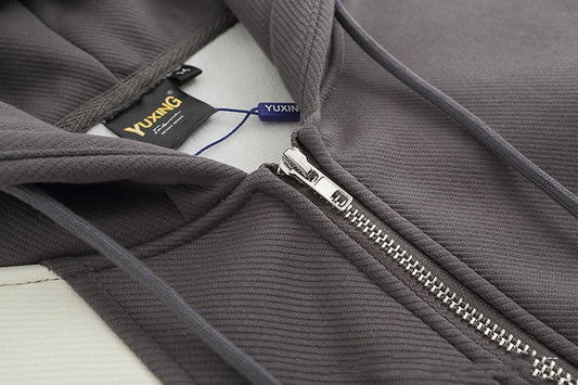 Sudadera Abrigo Versátil para Otoño e Invierno Unisex - Image 2