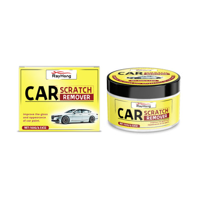 Removedor de Rayones para Auto