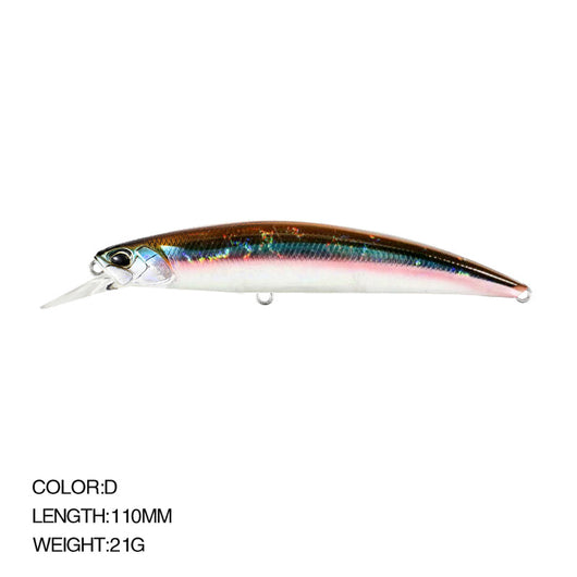 Anzuelo Artificial Biónico Pez Vivo para Pesca - Image 5
