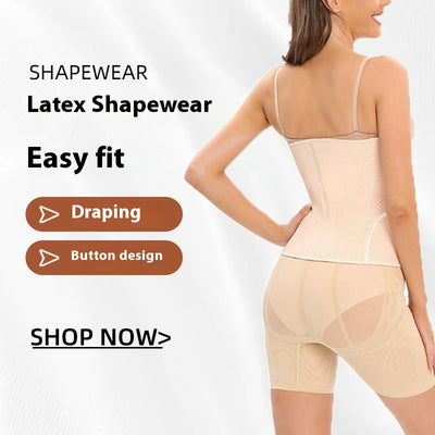 Malla Deportiva Mujer con Cintura Ajustable y Tela Transpirable - Image 4