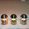 Sand Nickel Plateado Dundun B Charging Three Colors