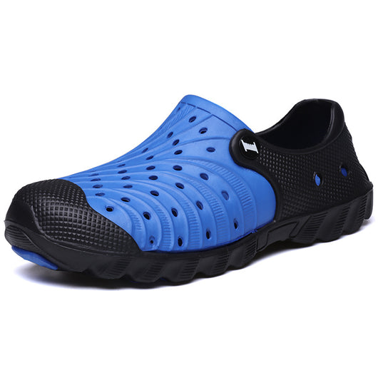 Sandalias Cómodas de Talla Grande para Hombre - Diseño Interior Suave - Image 5