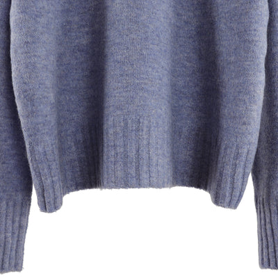 Suéter Holgado y Cómodo para Mujer - Prenda Base Versátil - Image 19