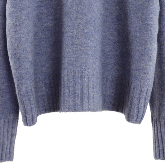 Suéter Holgado y Cómodo para Mujer - Prenda Base Versátil - Image 19