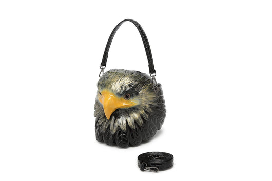 Bolsa de Seda Blanca con Águila Nacional - Diseño Personalizado - Image 11