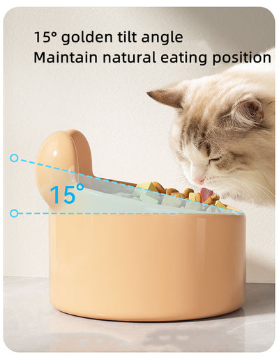 Juego de Comederos Cerámicos para Perros y Gatos - Tamaño Grande - Image 12