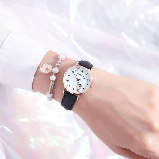 Reloj Inteligente Coreano Cute Girlfriends Resistente al Agua - Image 21
