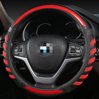 Funda para Volante tipo D - Agarre Cómodo para Todo Clima - Image 10
