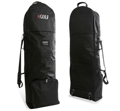 Bolsa Profesional para Palos de Golf Impermeable con Soporte Vacío - Image 6