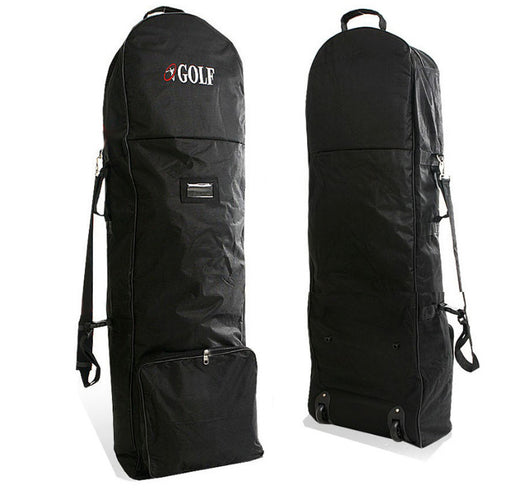 Bolsa Profesional para Palos de Golf Impermeable con Soporte Vacío - Image 6