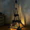 Eiffel Tower Light Control